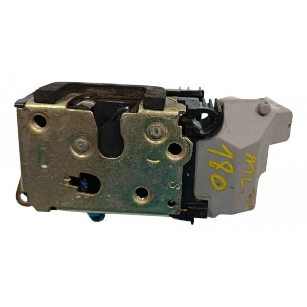 Fechadura Dianteira Esquerda Ford Ecosport 2004