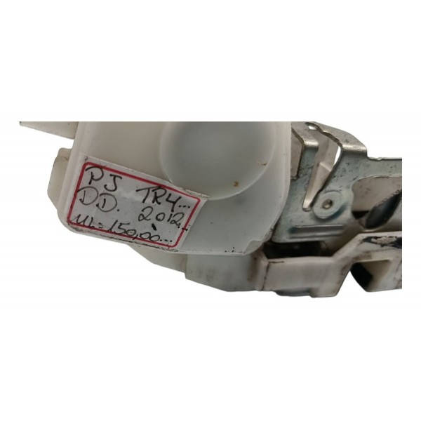 Fechadura Dianteira Direita Mitsubishi Tr4 2012