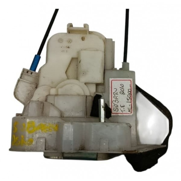 Fechadura Traseira Esquerda Subaru Impreza 2010