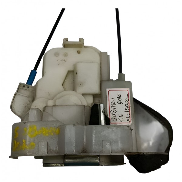 Fechadura Traseira Esquerda Subaru Impreza 2010
