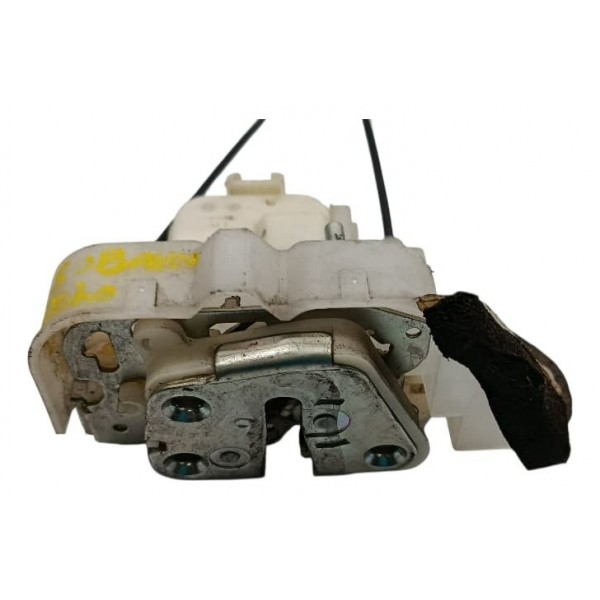 Fechadura Traseira Esquerda Subaru Impreza 2010