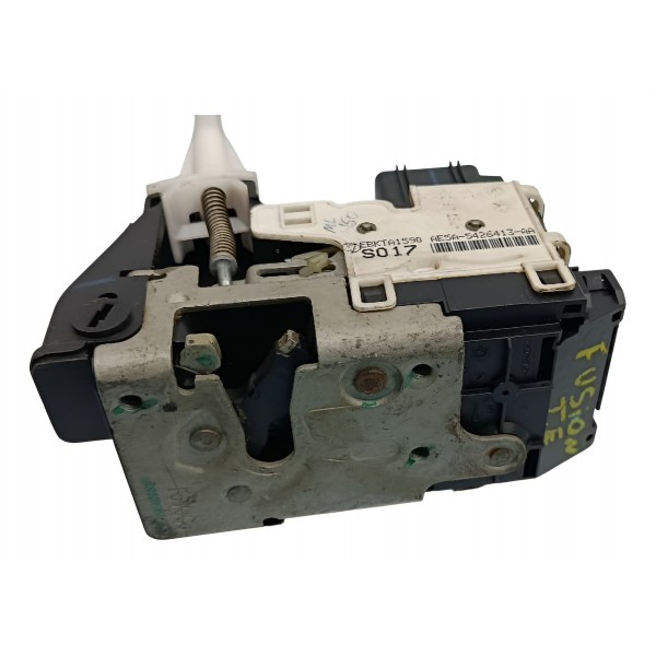 Fechadura Traseira Esquerda Ford Fusion 2010