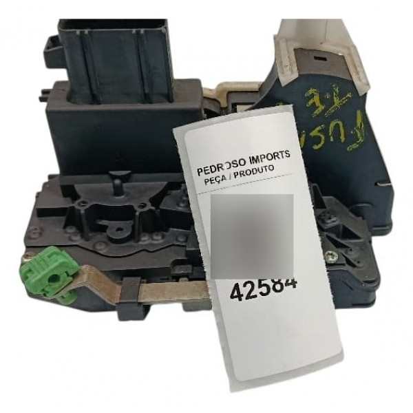 Fechadura Traseira Esquerda Ford Fusion 2010