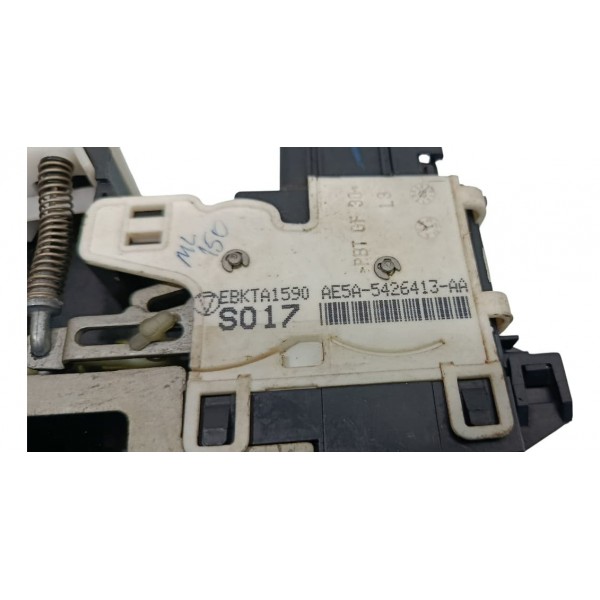 Fechadura Traseira Esquerda Ford Fusion 2010