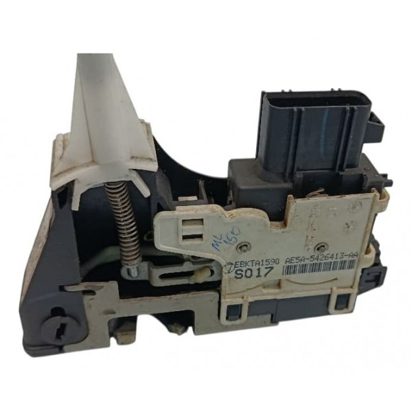 Fechadura Traseira Esquerda Ford Fusion 2010