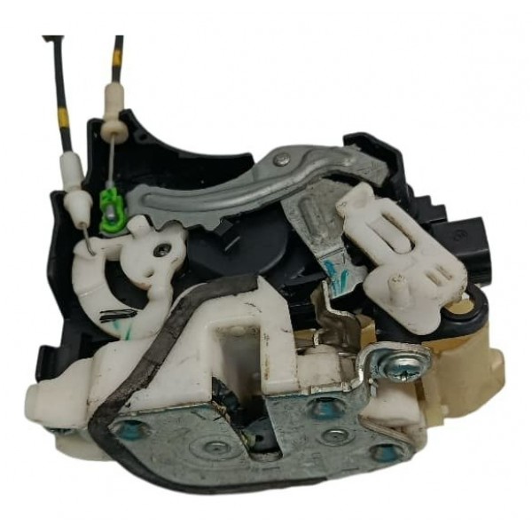 Fechadura Traseira Esquerda Ford Fusion 2013