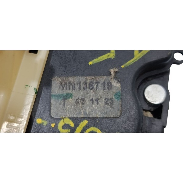 Fechadura Traseira Esquerda Ford Fusion 2013