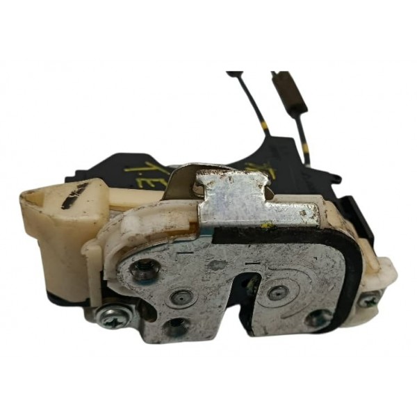 Fechadura Traseira Esquerda Ford Fusion 2013