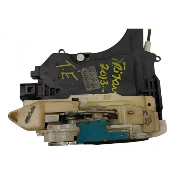 Fechadura Traseira Esquerda Ford Fusion 2013