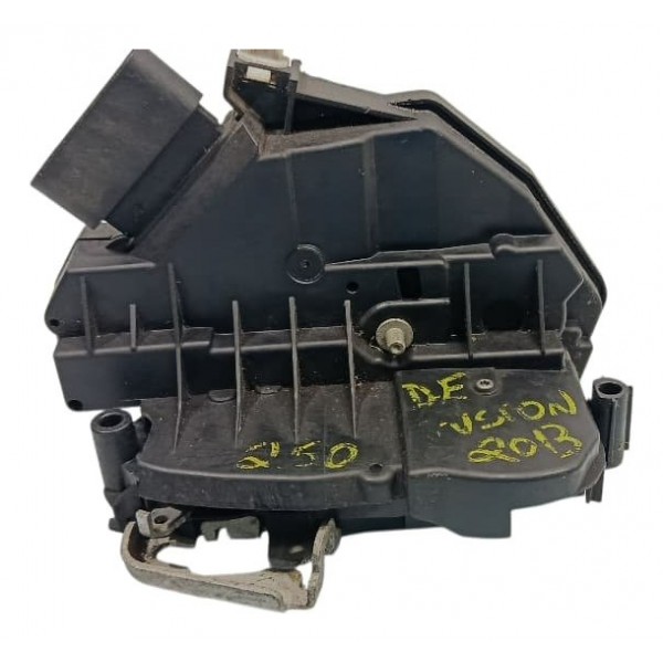 Fechadura Dianteira Esquerda Ford Fusion 2013