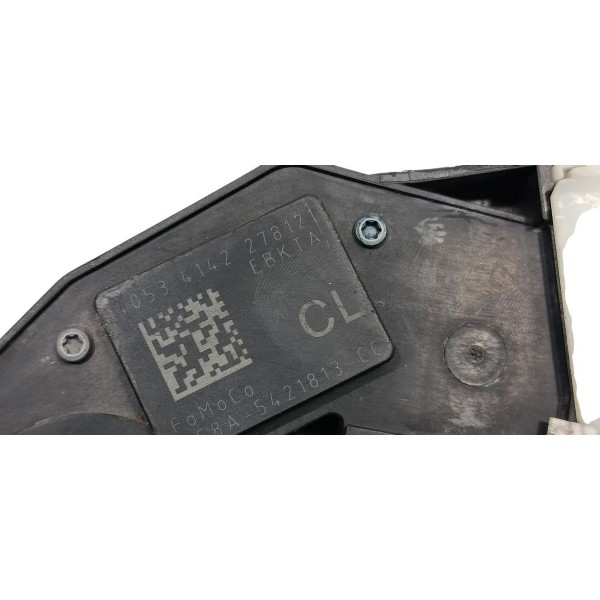 Fechadura Dianteira Esquerda Ford Fusion 2013