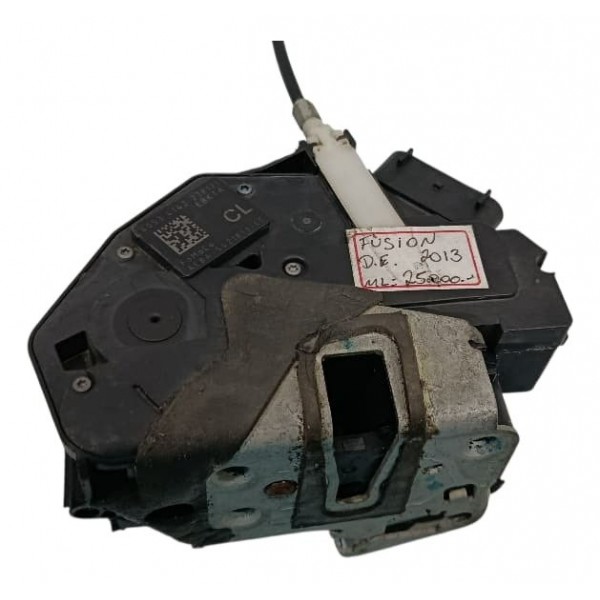 Fechadura Dianteira Esquerda Ford Fusion 2013