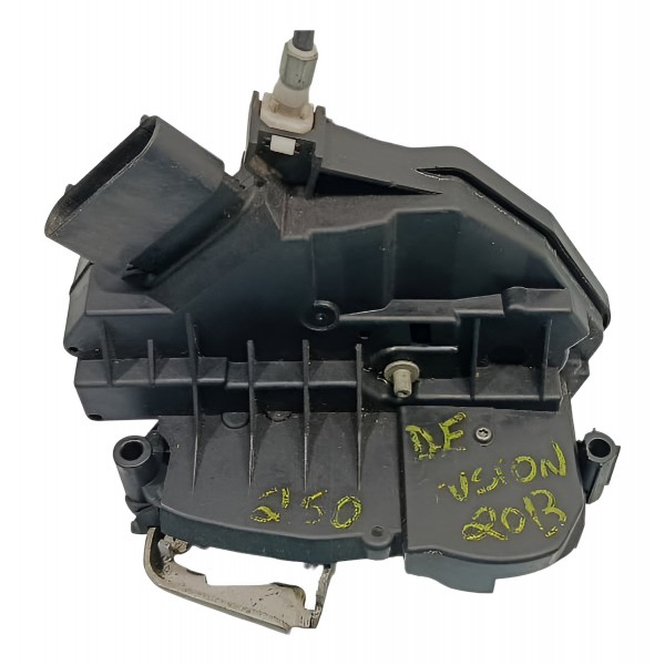 Fechadura Dianteira Esquerda Ford Fusion 2013