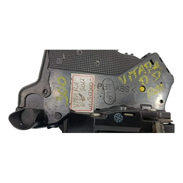 Fechadura Dianteira Esquerda Suzuki Vitara 2011