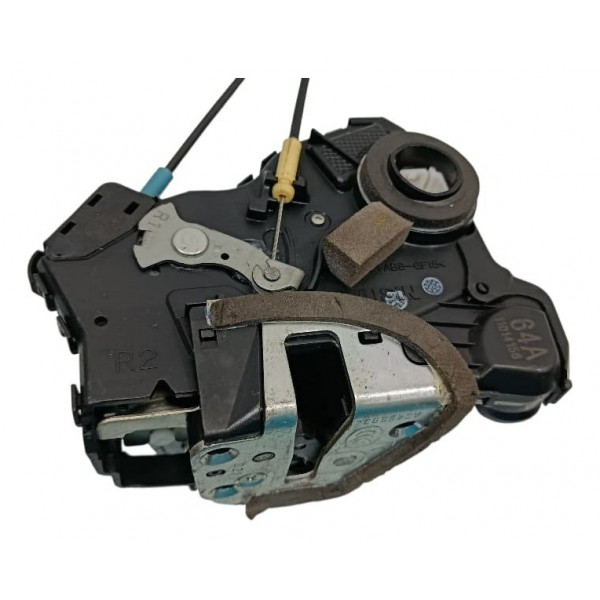 Fechadura Dianteira Esquerda Suzuki Vitara 2011