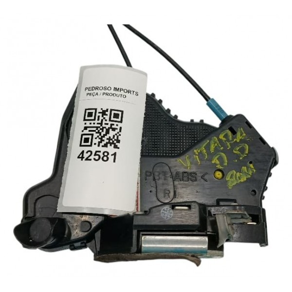 Fechadura Dianteira Esquerda Suzuki Vitara 2011