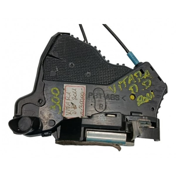 Fechadura Dianteira Esquerda Suzuki Vitara 2011