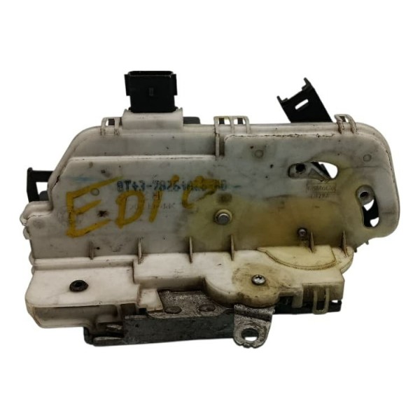 Fechadura Dianteira Direita Ford Edge 2008