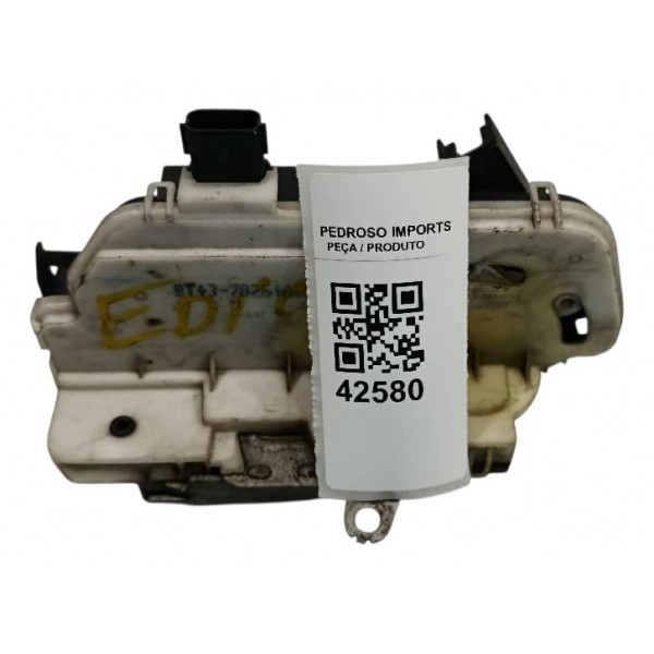 Fechadura Dianteira Direita Ford Edge 2008