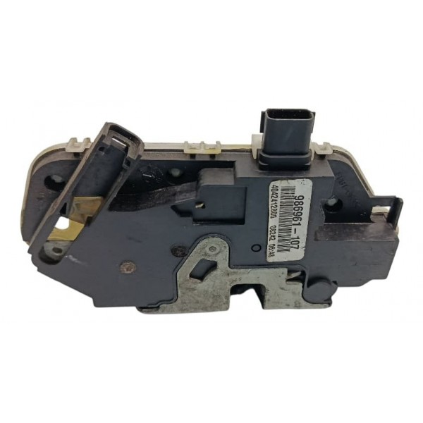 Fechadura Dianteira Direita Ford Edge 2008