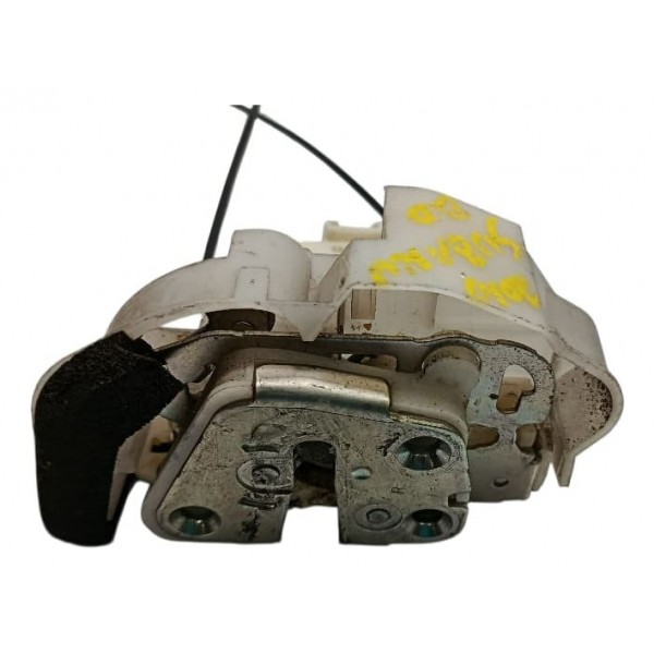 Fechadura Dianteira Direita Subaru Forester 2010