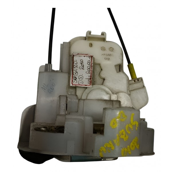 Fechadura Dianteira Direita Subaru Forester 2010