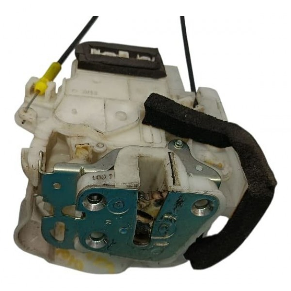 Fechadura Dianteira Direita Subaru Forester 2010