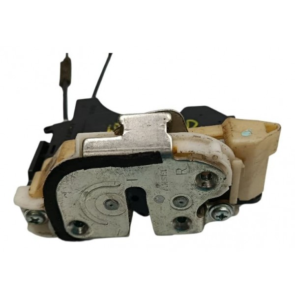 Fechadura Traseira Direita Mitsubishi L200 Triton 2013