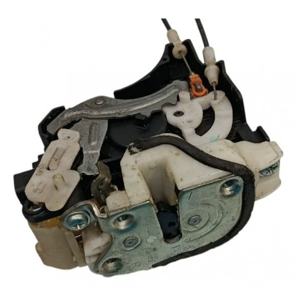 Fechadura Traseira Direita Mitsubishi L200 Triton 2013