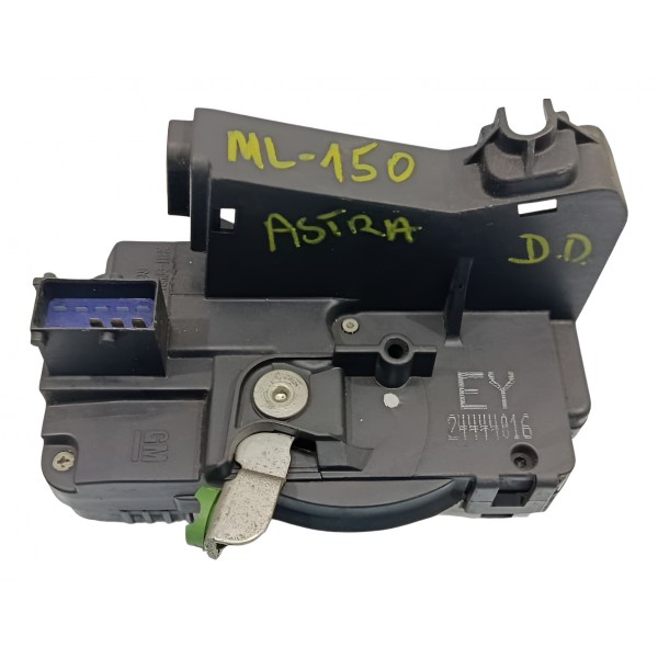 Fechadura Dianteira Direita Chevrolet Astra 2008