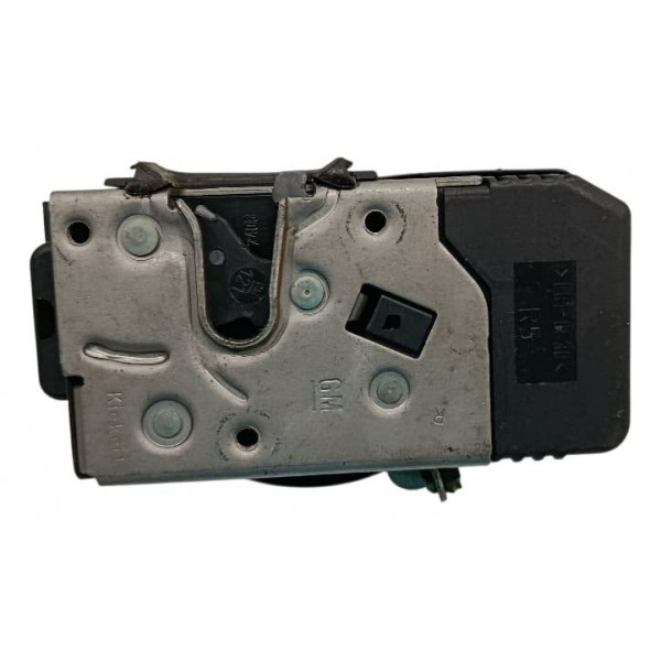 Fechadura Dianteira Direita Chevrolet Astra 2008