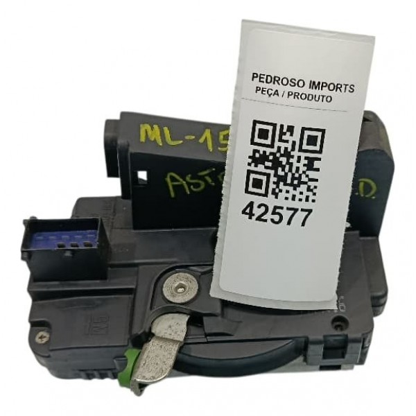 Fechadura Dianteira Direita Chevrolet Astra 2008