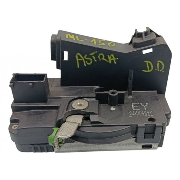 Fechadura Dianteira Direita Chevrolet Astra 2008