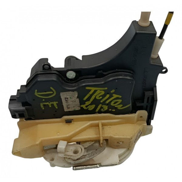Fechadura Dianteira Esquerda L200 Triton 2013