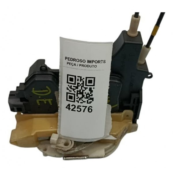 Fechadura Dianteira Esquerda L200 Triton 2013