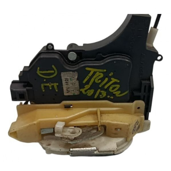 Fechadura Dianteira Esquerda L200 Triton 2013