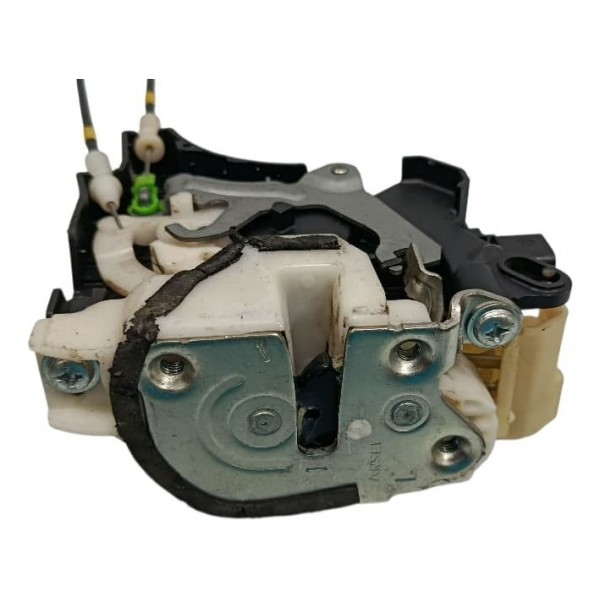 Fechadura Dianteira Esquerda L200 Triton 2013