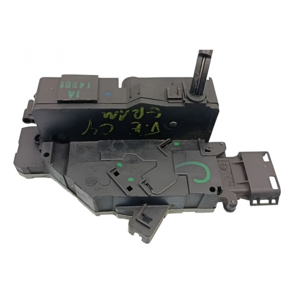 Fechadura Traseira Esquerda Citroen Grand C4 2010