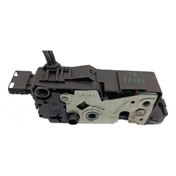 Fechadura Traseira Esquerda Citroen Grand C4 2010