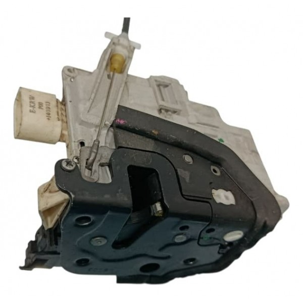 Fechadura Dianteira Direita Audi A4 2009