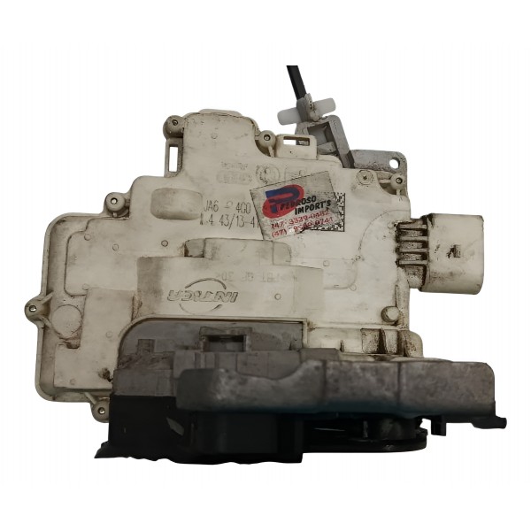 Fechadura Dianteira Direita Audi A4 2009