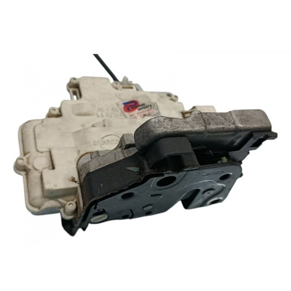 Fechadura Dianteira Direita Audi A4 2009