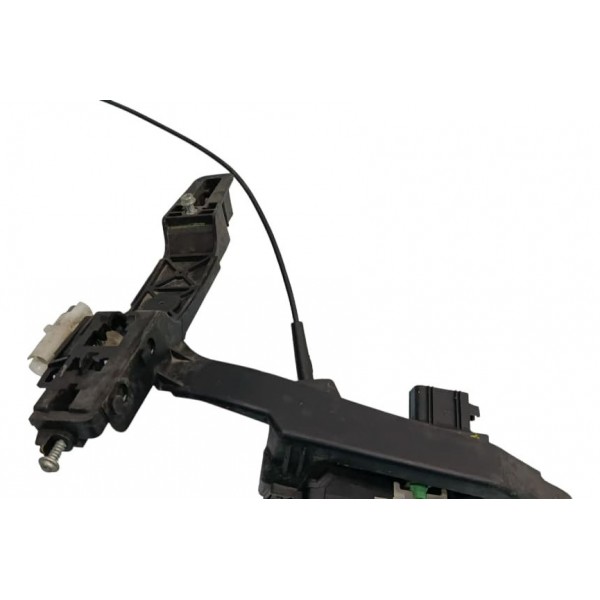 Fechadura Dianteira Direita Ford Fusion 2010