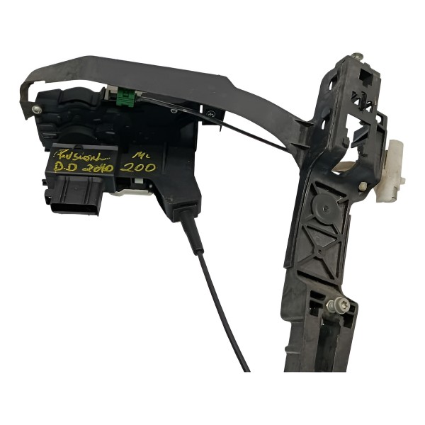 Fechadura Dianteira Direita Ford Fusion 2010