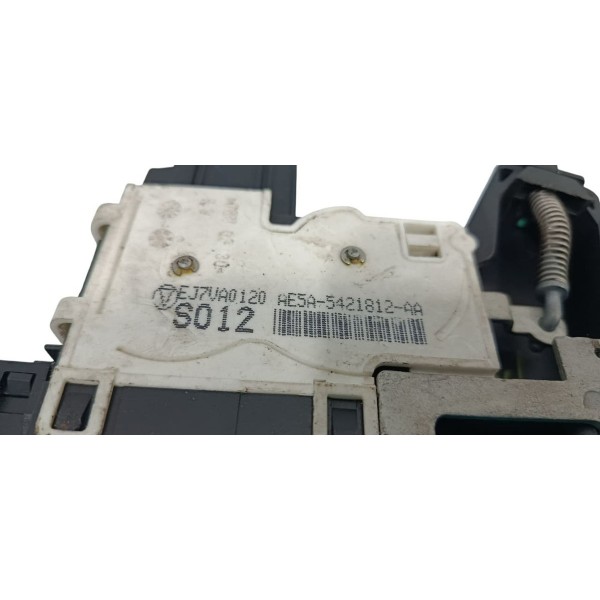 Fechadura Dianteira Direita Ford Fusion 2010