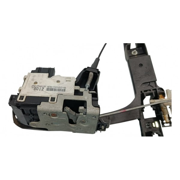 Fechadura Dianteira Direita Ford Fusion 2010