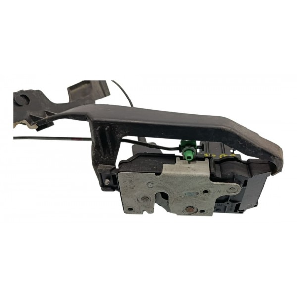 Fechadura Dianteira Direita Ford Fusion 2010