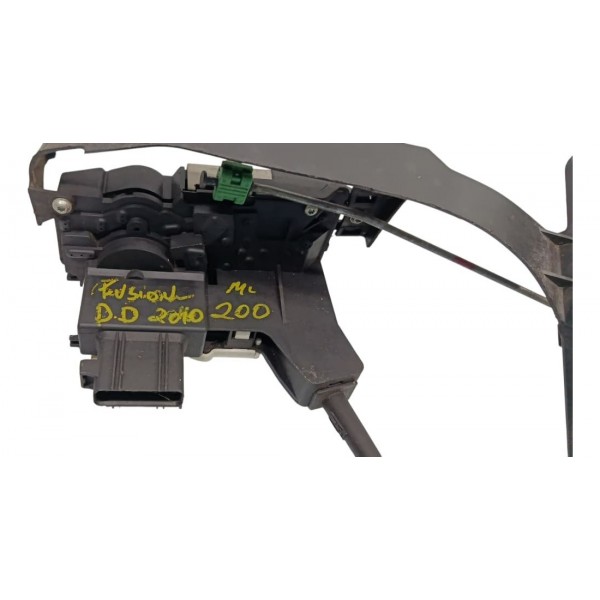 Fechadura Dianteira Direita Ford Fusion 2010