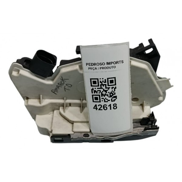 Fechadura Traseira Direita Amarok 2015