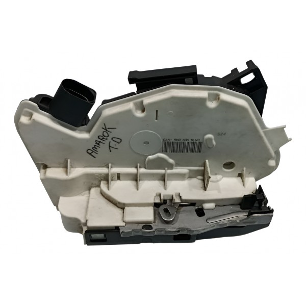 Fechadura Traseira Direita Amarok 2015